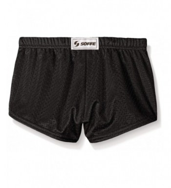 Brands Girls' Athletic Shorts Clearance Sale