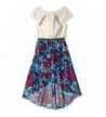 Hot deal Girls' Casual Dresses Outlet