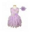 Popatu Girls Special Occasion Dresses