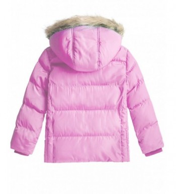 Latest Girls' Down Jackets & Coats for Sale