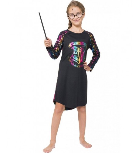HARRY POTTER Halogram Hermione Nightgown