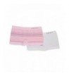 DKNY Girls 2 Pack Seamless Shorts