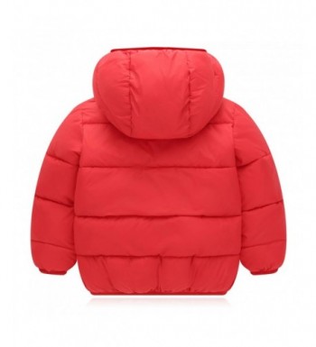 Cheapest Girls' Outerwear Jackets On Sale