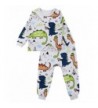 Trendy Boys' Pajama Sets