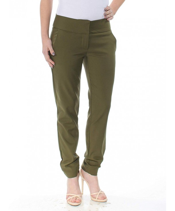 XOXO Juniors Ankle Length Trousers