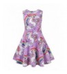 JK Unicorn Dresses Complete sleeveless