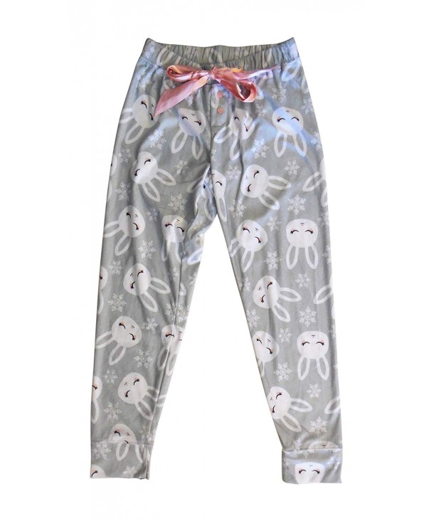 Justice Girls Sleep Separates Pants