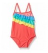 Carters Baby Girls Piece Swimsuit