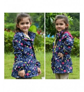 Fashion Girls' Outerwear Jackets Outlet Online