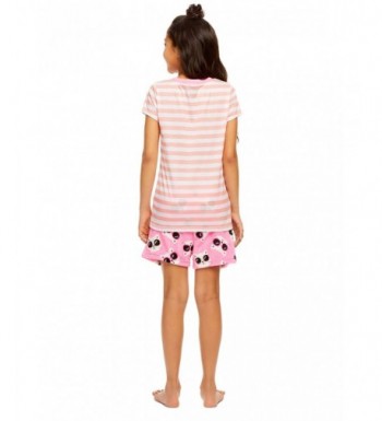 Latest Girls' Pajama Sets for Sale
