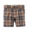 Carters Little Flat Front Shorts 5 Toddler