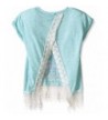 Trendy Girls' Tees Outlet Online