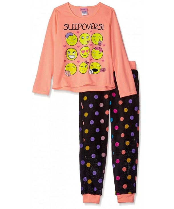 Imagine Girls Sleepovers 2pc Set