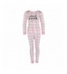 Cozy Couture Childrens Sleeve Pajama