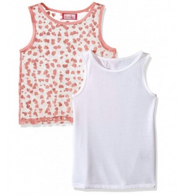 Cheapest Girls' Tanks & Camis Outlet Online