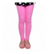 Indistar Cotton Length Colors Leggings_Pink_2 3