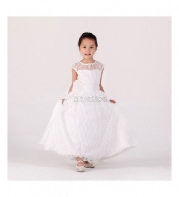 Cheap Girls' Special Occasion Dresses Clearance Sale