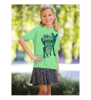 Girls' Tops & Tees for Sale