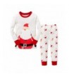 Mammybaby Christmas Pajamas Clothes DRG7465