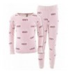 Cozy Couture Novelty Cotton Pajamas