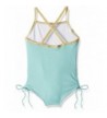 Cheap Real Girls' One-Pieces Swimwear Outlet Online