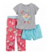 Carters Girls Pc Poly 393g032