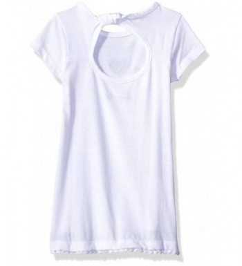 Cheapest Girls' Tees Wholesale