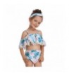 Girls' Two-Pieces Swimwear On Sale