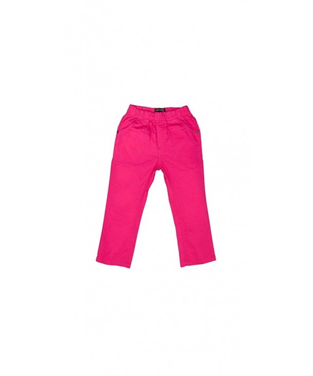 Petit Society Little Girls Pants