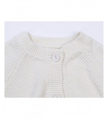 Girls' Sweaters Outlet