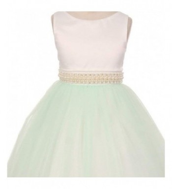 Brands Girls' Special Occasion Dresses Clearance Sale