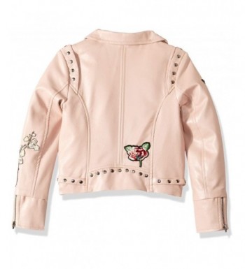 Brands Girls' Outerwear Jackets