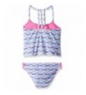 Brands Girls' Tankini Sets Outlet