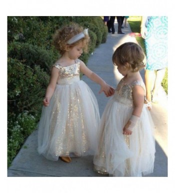 Discount Girls' Special Occasion Dresses Clearance Sale