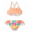 Hot deal Girls' Fashion Bikini Sets Clearance Sale
