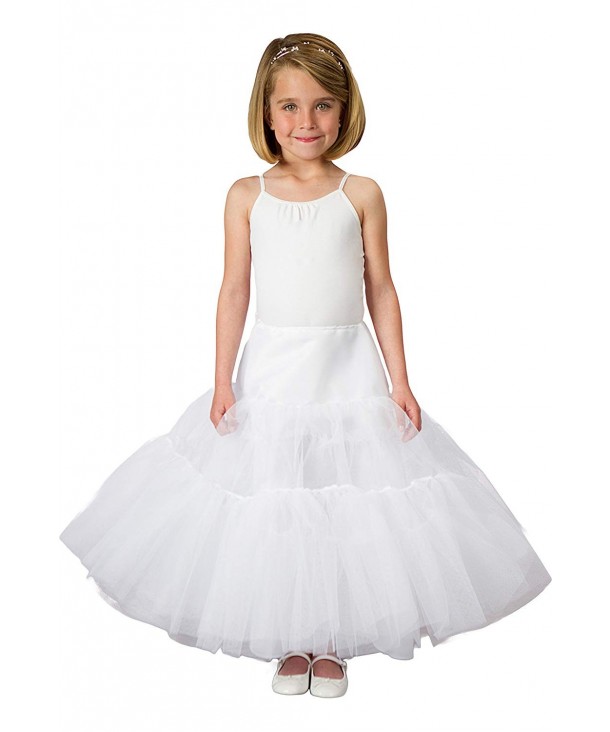 Petticoat Girls Cinderella Dress Crinoline