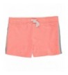 Carters Little French Glitter Shorts