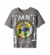 T Shirtnage Mutant Turtles Toddler T Shirt
