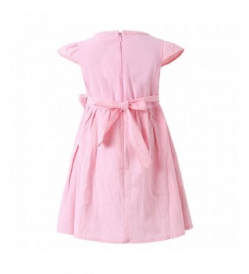 Girls' Casual Dresses for Sale