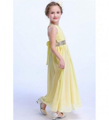 Cheap Real Girls' Dresses Wholesale