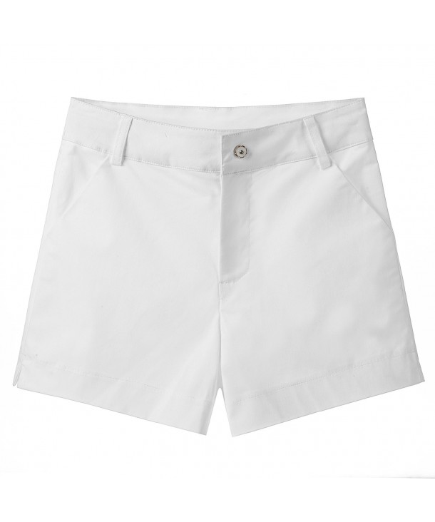 ISPED Shorts Colour Tailored Uniform