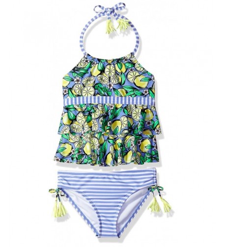 Angel Beach Girls Tankini Swimsuit