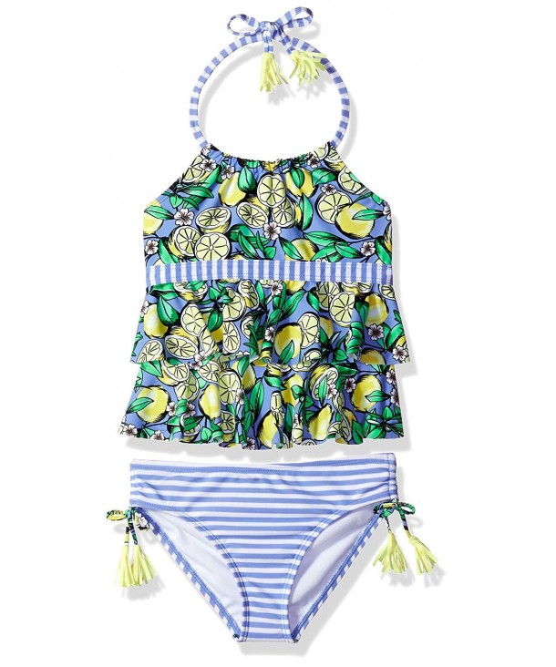 Angel Beach Girls Tankini Swimsuit