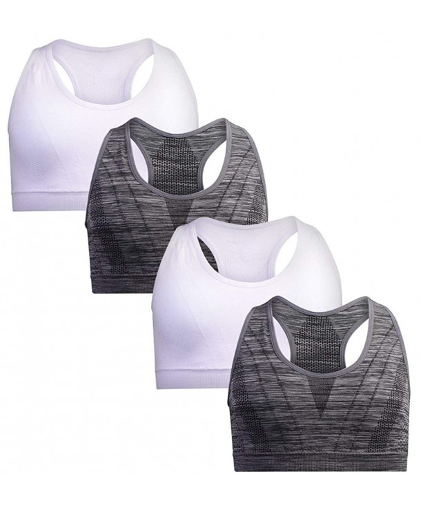dELiA Seamless Sports Performance Removable