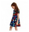 Cheapest Girls' Casual Dresses On Sale