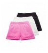Sparkle Farms Playground Shorts 3 Pack