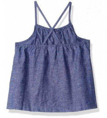 Cheap Real Girls' Tanks & Camis Wholesale