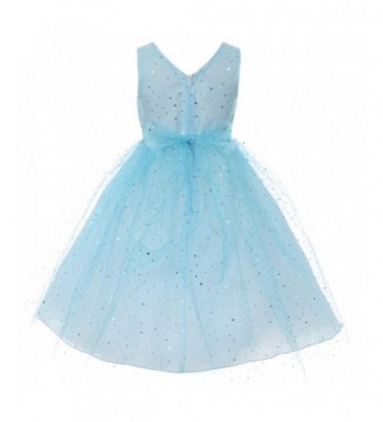 New Trendy Girls' Special Occasion Dresses Clearance Sale