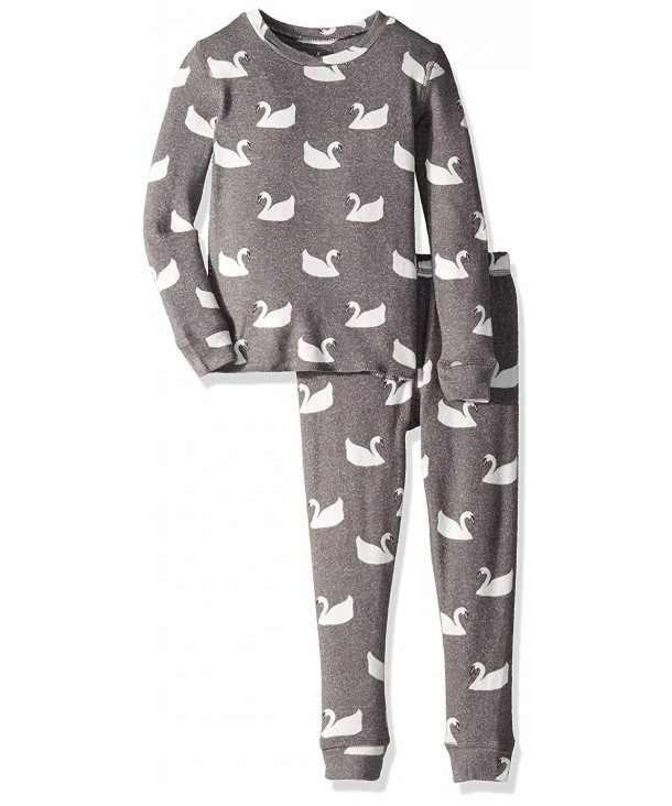 PJ Salvage Kids Toddler Jammies