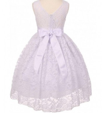 Cheap Girls' Special Occasion Dresses On Sale